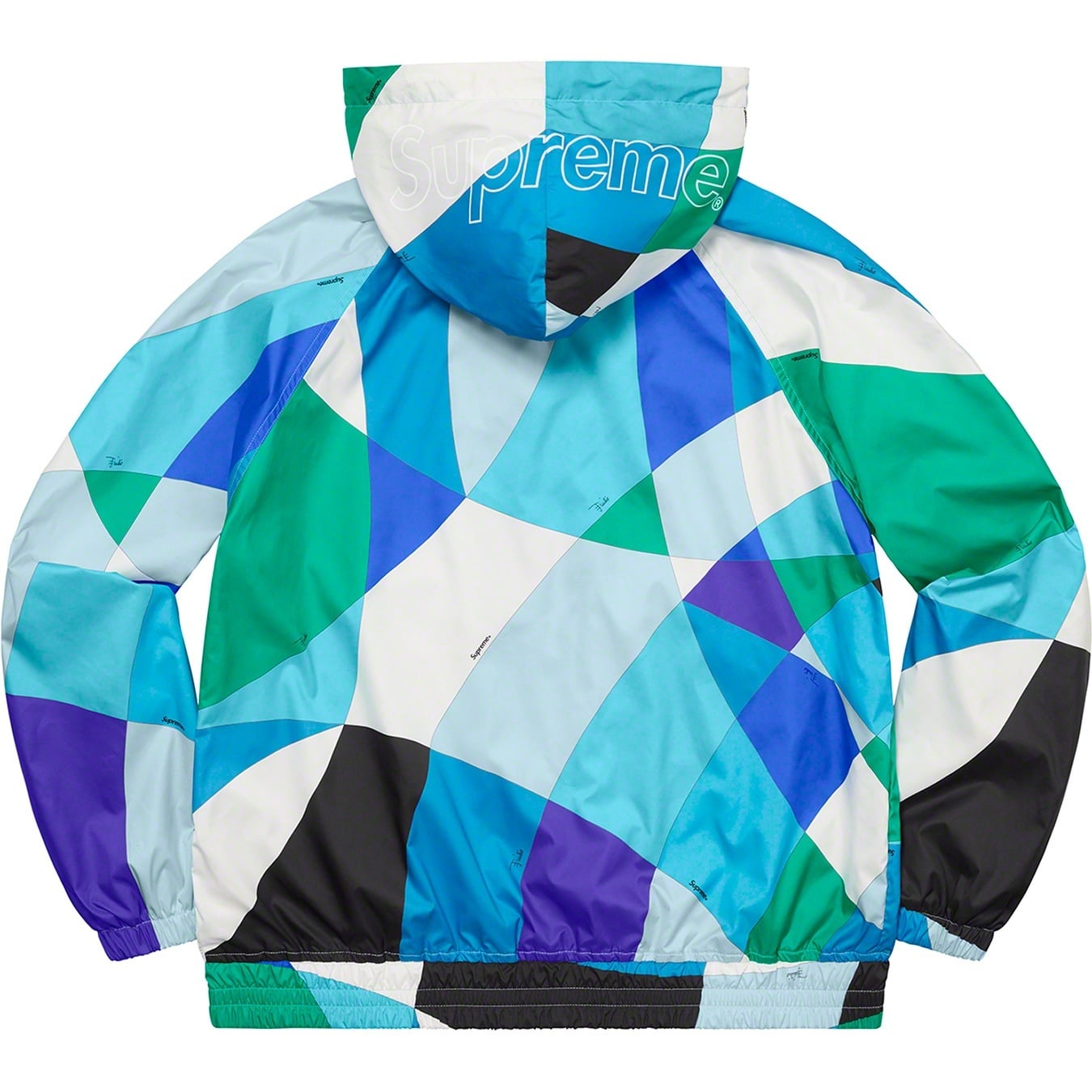 Supreme®/Emilio Pucci® Sport Jacket view 2
